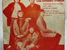 The Rolling Stones - Mother Little Helper /Pain It,Black THAI EP 7
