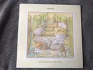 Genesis LP Selling England By The Pound UK Charisma 1973 INSERT vinyl