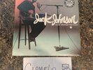 Jack Johnson- Sleep Through The Static Vinyl - Brand New & Factory Sealed
