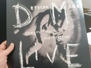 Depeche Mode – Songs Of Faith And Devotion  Live  NEW Reissue