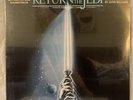 Star Wars Return Of The Jedi John Williams SEALED original SOUNDTRACK OST