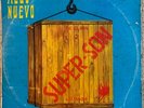 Algo Nuevo/Juan Pablo Torres-Super-Son- Original Cuban Vinyl LP -Areito LD-3664