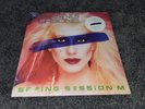 Missing Persons Spring Session M LP 40th Anniversary Purple/Red LP Sealed