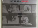 Beatles - Let It Be... Naked LP + 7