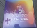 Elton John Diamonds Pyramid Edition (Vinyl LP)