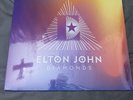 Elton John Diamonds Pyramid Edition Vinyl