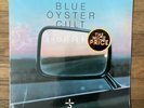 BLUE OYSTER CULT  1979 Mirrors Vintage Vinyl Record - Factory Sealed  B.O.C.