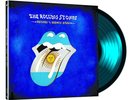 Neu - Rolling Stones - Bridges To Buenos Aires - Limited Edition Blue Vinyl