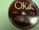 Okeh 4925 Clarence Williams' Blue Five 