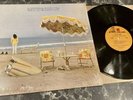 WOW  NEIL YOUNG ON THE BEACH VINYL RECORD LP 1ST PRESS STILL IN SHRINK NM