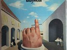 Badfinger Magic Christian Music LP 1970 Apple Records ST-3364 Paul McCartney