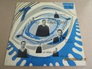 JON EARDLEY Jon Eardley Seven LP Used  Prestige 7033 DEEP GROOVE 1956 RVG