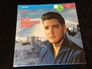 ELVIS PRESLEY LP LSP-1951(e) CHRISTMAS ALBUM RARE FACTORY SEALED ORANGE? HI GRAD
