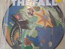 The Fall Hit The North Part1/2 7 inch Vinyl P1cture Disc Record Great Condition