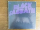 BLACK SABBATH Master Of Reality LP RSD Purple Vinyl