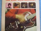 The Kink Kontroversy.   Vinyl Album original Pye NPL1831 . Very Good condition