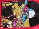 Lee Morgan LP Charisma  orig 1969 Blue Note BST-84312 Liberty RVG gatefold VG++