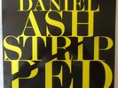DANIEL ASH STRIPPED DOUBLE YELLOW VINYL SET:LOVE & ROCKETS-BAUHAUS-TONES ON TAIL