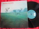 Chick Corea & Gary Burton - Lyric Suite For Sextet LP - ECM VG++ Autographs