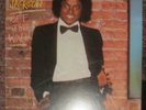 Michael Jackson 33RPM LP Vinyl 12-inch Epic Records #FE35745 Off The Wall SEALED