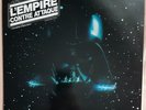 33 tours - L'Empire Contre Attaque - STAR WARS - John  Williams - Dark Vador -