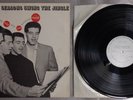 HOLY GRAIL THE FOUR SEASONS Swing the Jingle COCA-COLA CANADA Teen Disc 101 1964