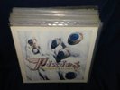 LP` s: Pixies, Bowie, Stones, Beatles,  Nick Cave, Tracy Chapman, Talk Talk...