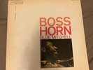 Blue Mitchell - Boss Horn - Blue Note BLP-4257 mono van gelder ex