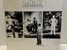 Genesis The Lamb Lies Down on Broadway 1st US Press ATCO 2 LP’s Gatefold