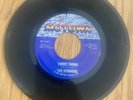 HEAR  RARE EX NORTHERN SOUL 45 Spinners Sweet Thing How Can I MOTOWN