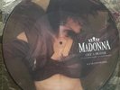 Madonna Like A Prayer picture disc vinyl