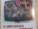 MTV Unplugged In New York - US Import 25th Anniversary Double Vinyl - Nirvana 5