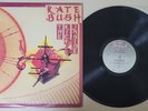 KATE BUSH THE KICK INSIDE (ISRAEL, MISPRINT) LP NM/EX, EMC 3223, VINYL, ALBUM
