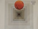 Tangerine Dream - Force Majeure LP **Clear Cut Version** - 1979