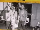 EARTH & STONE - Kool Roots - Vinyl (2xLP)