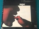 STANLEY TURRENTINE  SUGAR CTI RECORDS 6005 GATEFOLD / JAZZ EXCELLENT