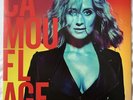 Lara Fabian Camouflage LP Vinyl RAR VG+