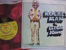 45. ELTON JOHN: Rock & Roll Madonna UK DEMO 7
