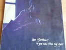 UK VERTIGO SWIRL. IAN MATTHEWS. IF YOU SAW THRO MY EYES.