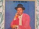 ERROL DUNKLEY - Sit and Cry Over You. UK Third World LP. 1974 Reggae