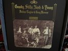 Deja Vu - 50th Anniversary by Crosby Stills Nash & Young (Record, 2021)