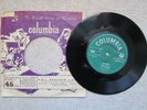CLIFF RICHARD - OUTSIDER / BLUE MOON / INDIAN PRESSING - RARE