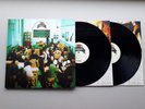 Oasis - The Masterplan - Black 12