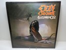 Ozzy Osbourne / Blizzard Of Ozz / Jet 1981 Vinyl LP JZ 36812 VG+/EX+