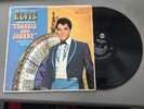 ELVIS PRESLEY 