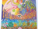 THE INCREDIBLE STRING BAND The 5000 spirits  UK VINYL LP A2 B2 MATRIX