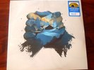 God Of War.  Ragnarok. Soundtrack. by Bear McCreary. Triple Gold Colored LP