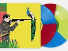 Fun. - Aim and Ignite 2xLP Tri Color Vinyl Me Please Debut Album VMP NEW IN HAND