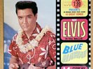 Elvis Presley BLUE HAWAII original FACTORY SEALED 1961 STEREO first PRESSING