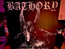 BATHORY - IN MEMORY OF QUORTHON - THE VINYL BOX BOXSET 7x12” LPS BOX W/ POSTER